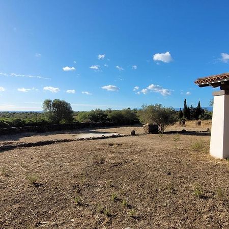 Villa Casa Mate Orosei Dış mekan fotoğraf