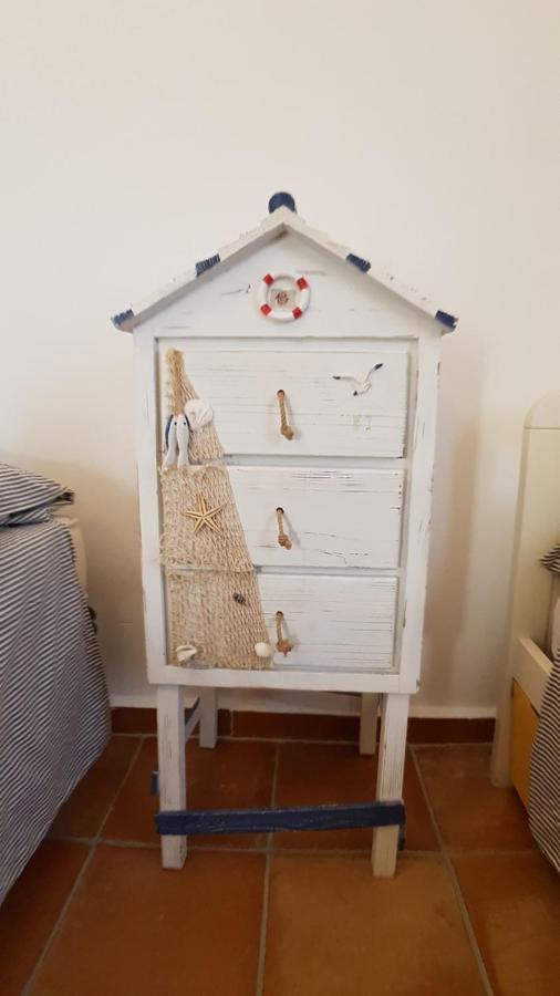 Villa Casa Mate Orosei Dış mekan fotoğraf