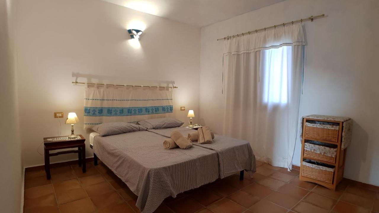 Villa Casa Mate Orosei Dış mekan fotoğraf