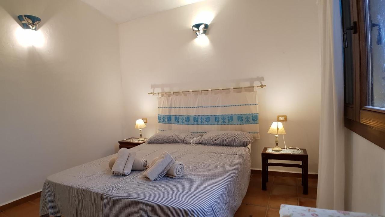 Villa Casa Mate Orosei Dış mekan fotoğraf