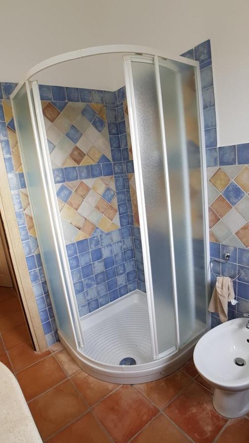 Villa Casa Mate Orosei Dış mekan fotoğraf
