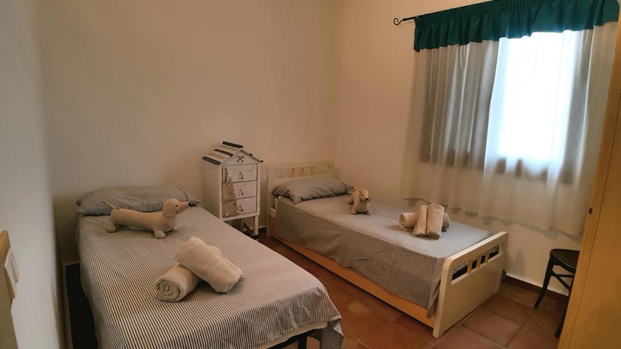Villa Casa Mate Orosei Dış mekan fotoğraf