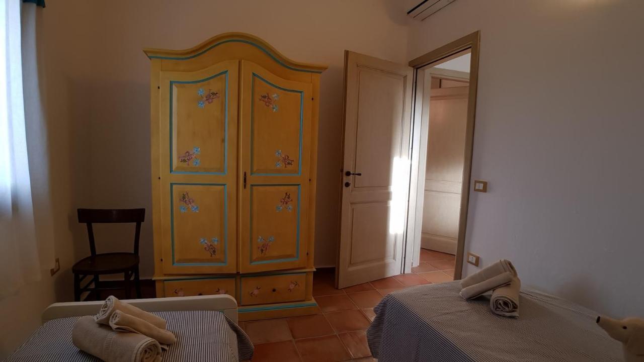 Villa Casa Mate Orosei Dış mekan fotoğraf