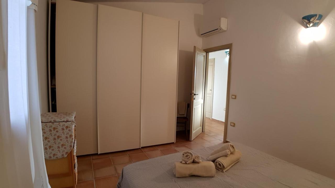 Villa Casa Mate Orosei Dış mekan fotoğraf