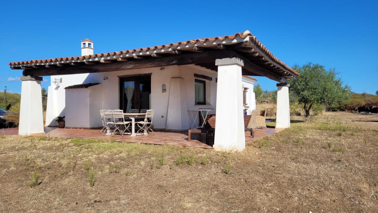 Villa Casa Mate Orosei Dış mekan fotoğraf