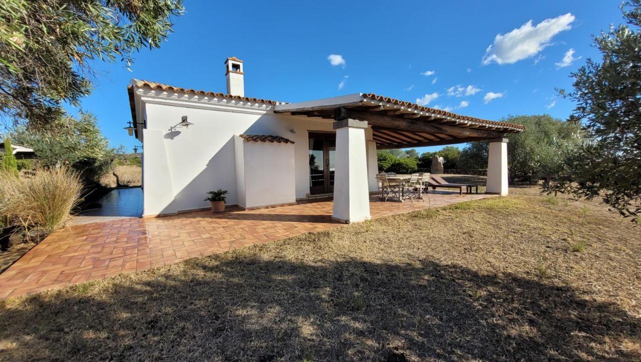 Villa Casa Mate Orosei Dış mekan fotoğraf