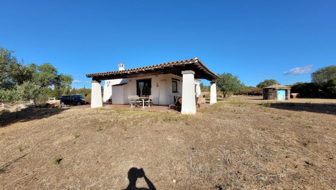 Villa Casa Mate Orosei Dış mekan fotoğraf